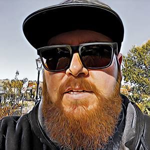 Meet your Posher, Travis